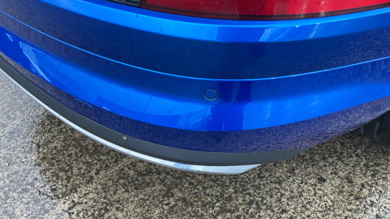 Skoda Kodiaq 2.0 TDI 200 Sport Line 4x4 5dr DSG [7 Seat] Diesel Estate